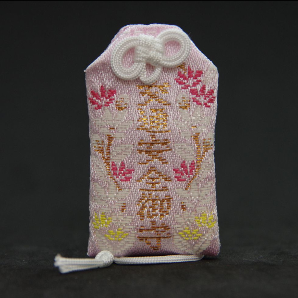 交通安全蛍光守 - 画像 (2)