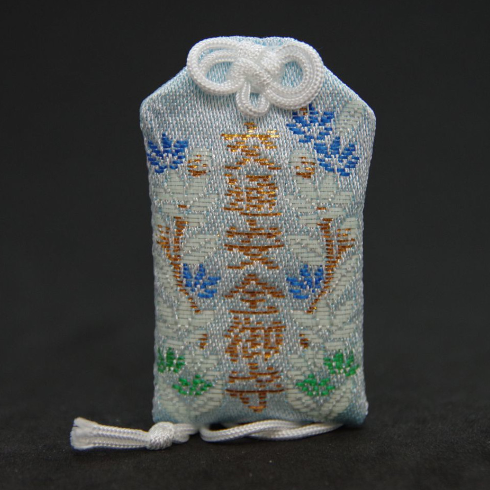 交通安全蛍光守 - 画像 (3)