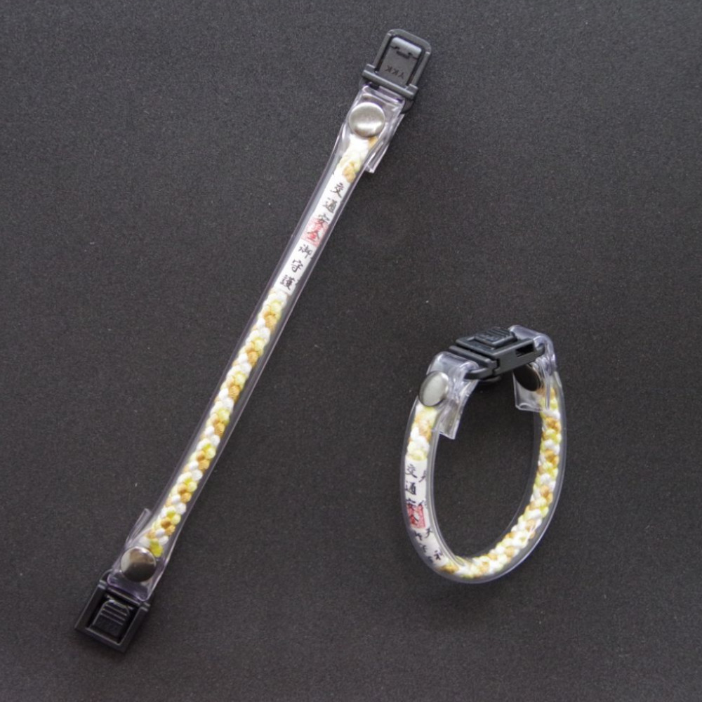 交通安全リング守