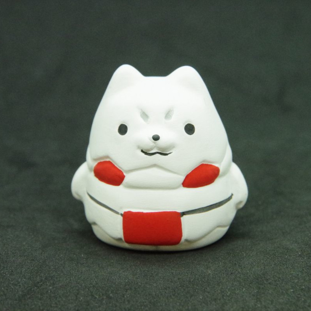 しっぺいみくじ