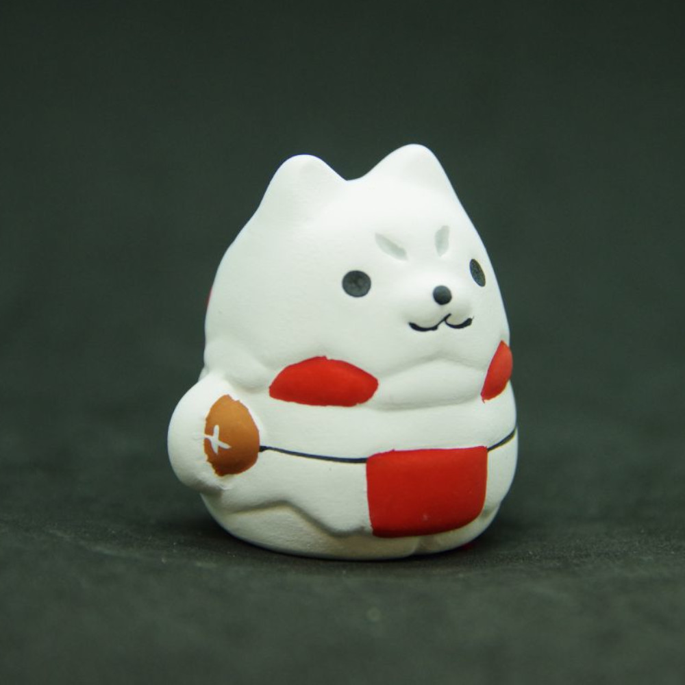 しっぺいみくじ　ラグビーバージョン - 画像 (2)