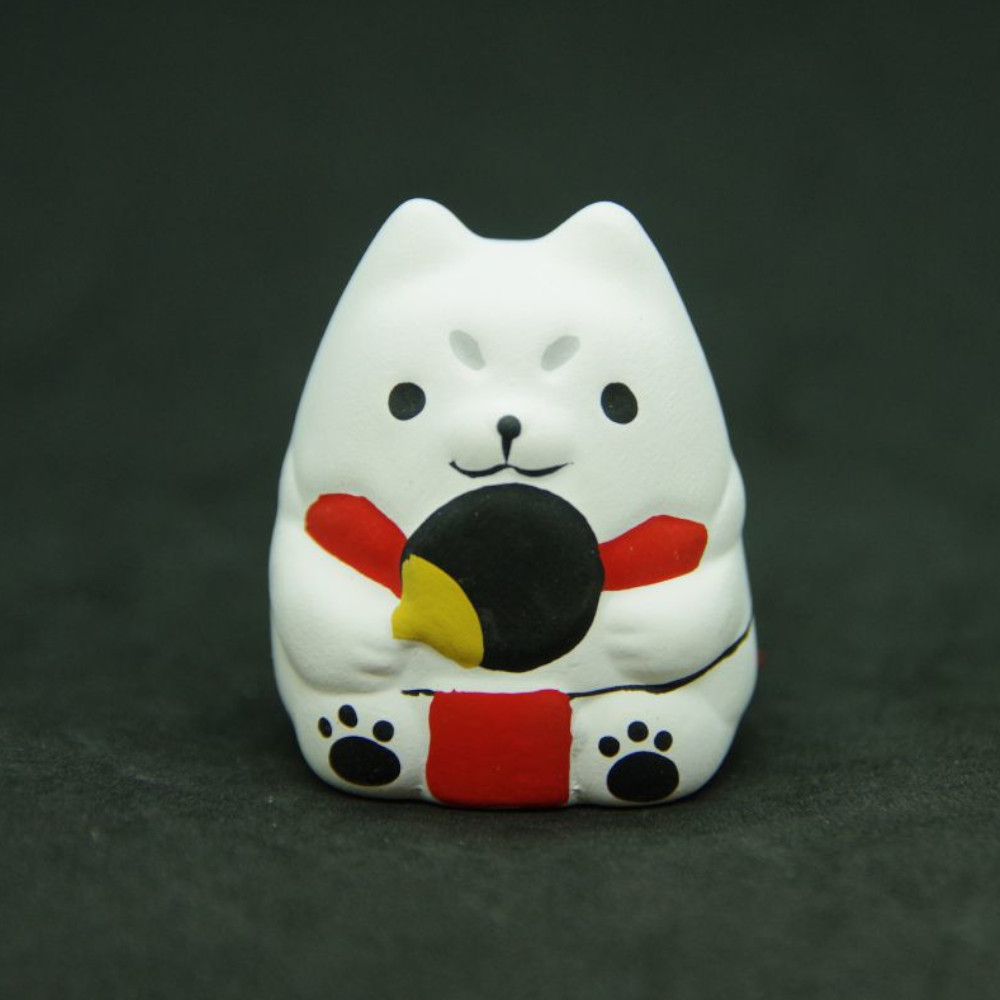 しっぺいみくじ　卓球バージョン