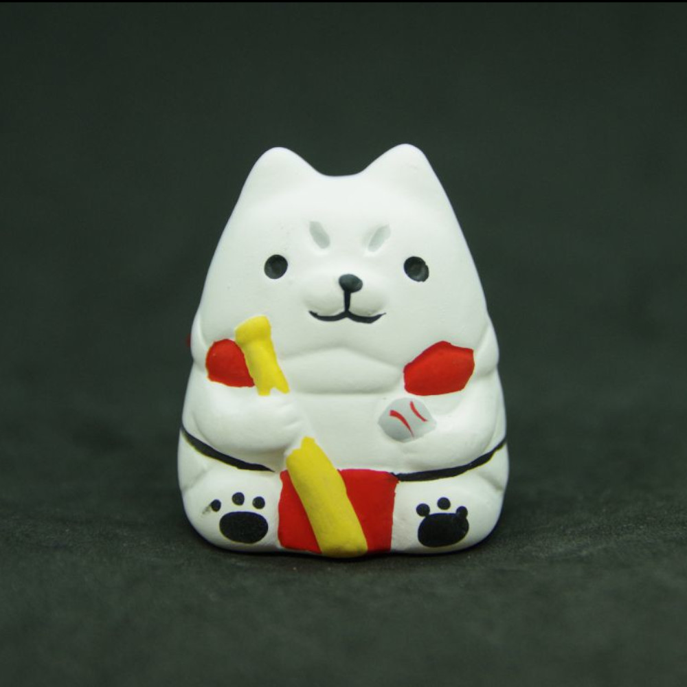 しっぺいみくじ　野球バージョン