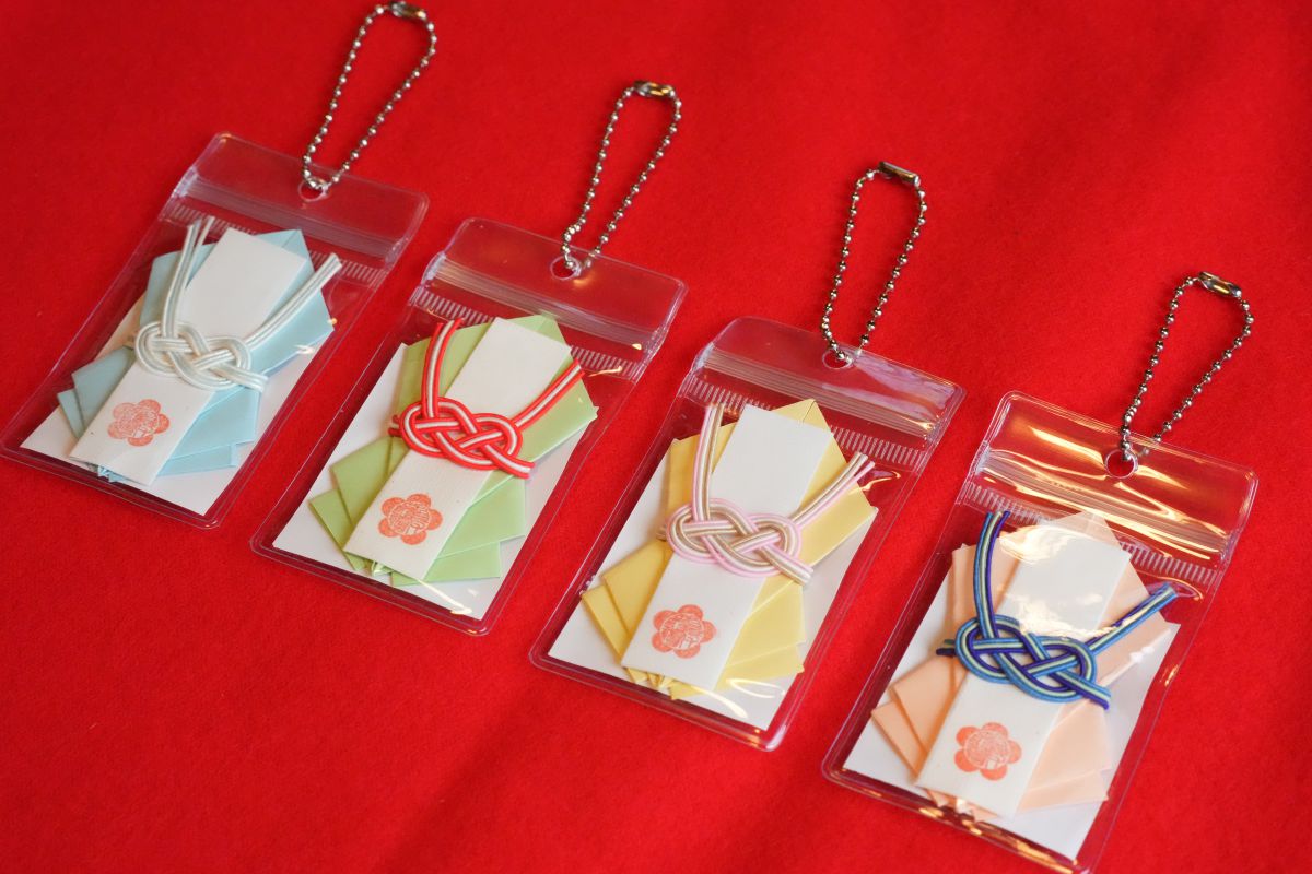 目標達成守 - 画像 (2)